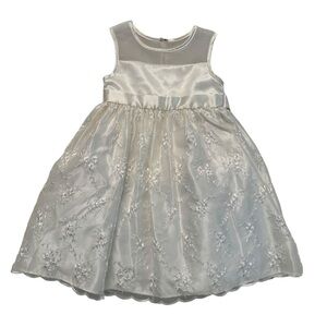 American Princess Lace Dress size 2T